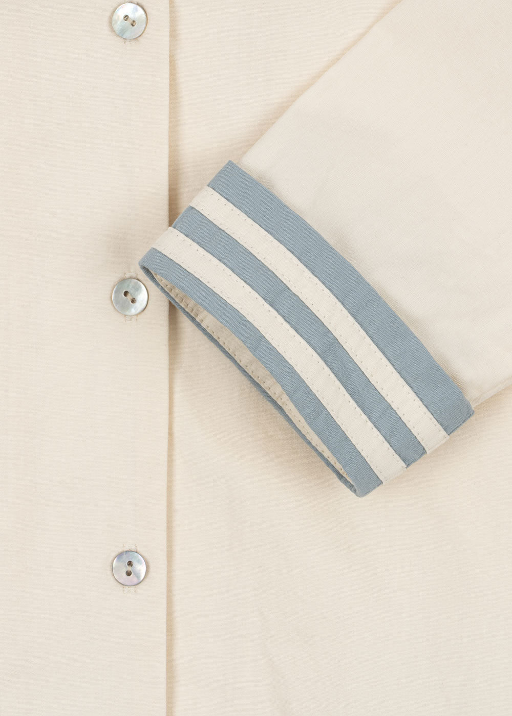 CELEBRATION SAILOR SHIRT GOTS