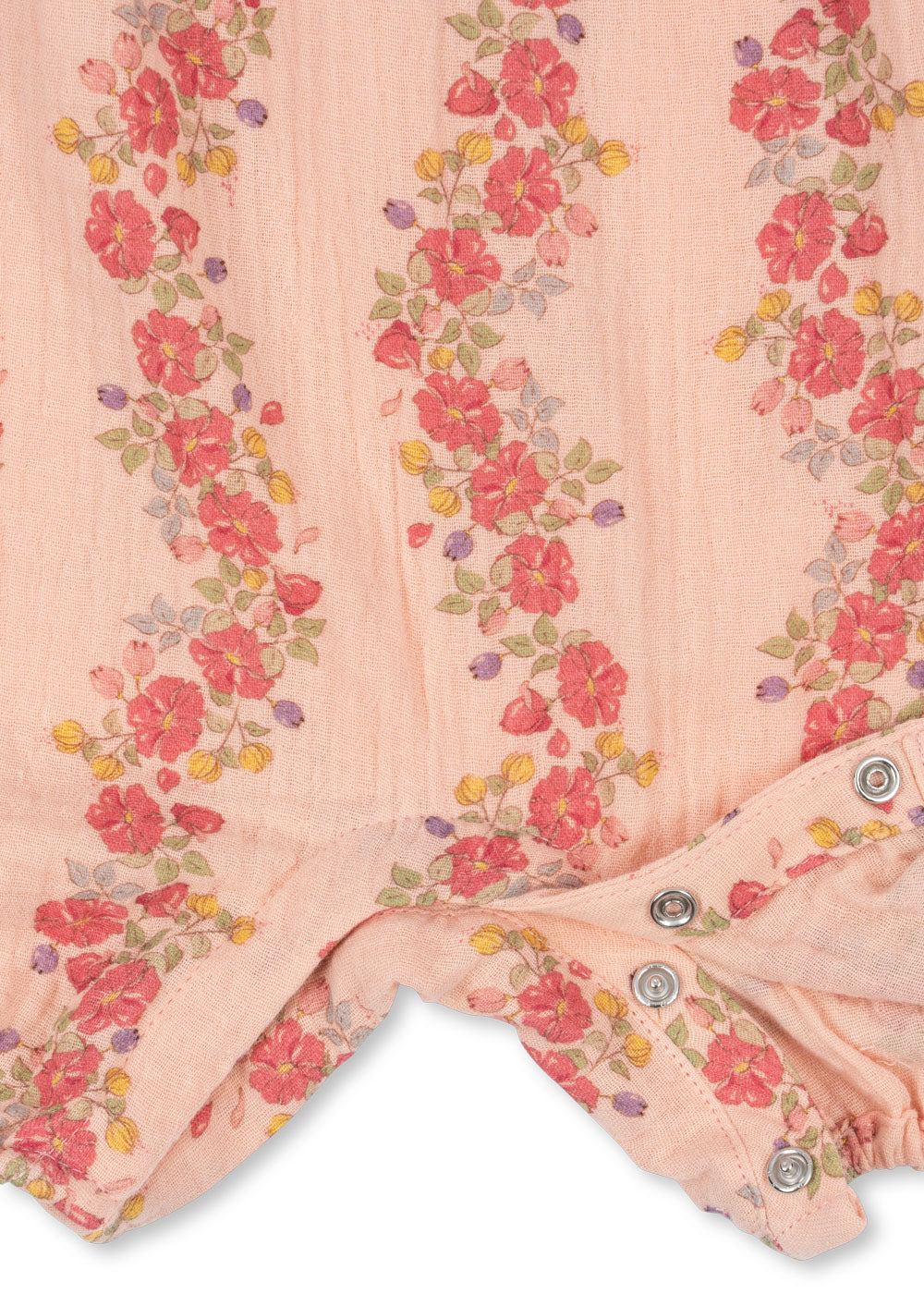 COCO FRILL ROMPER