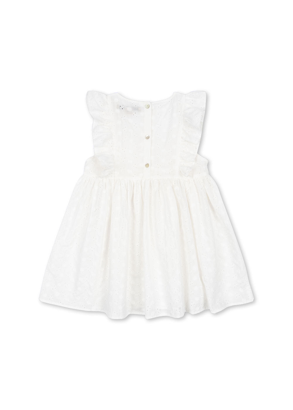 LACEY DRESS