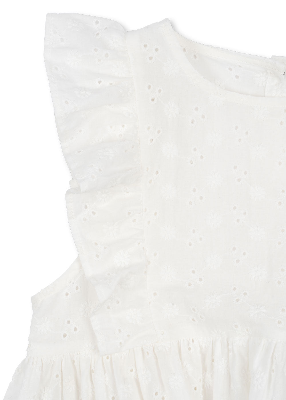 LACEY DRESS