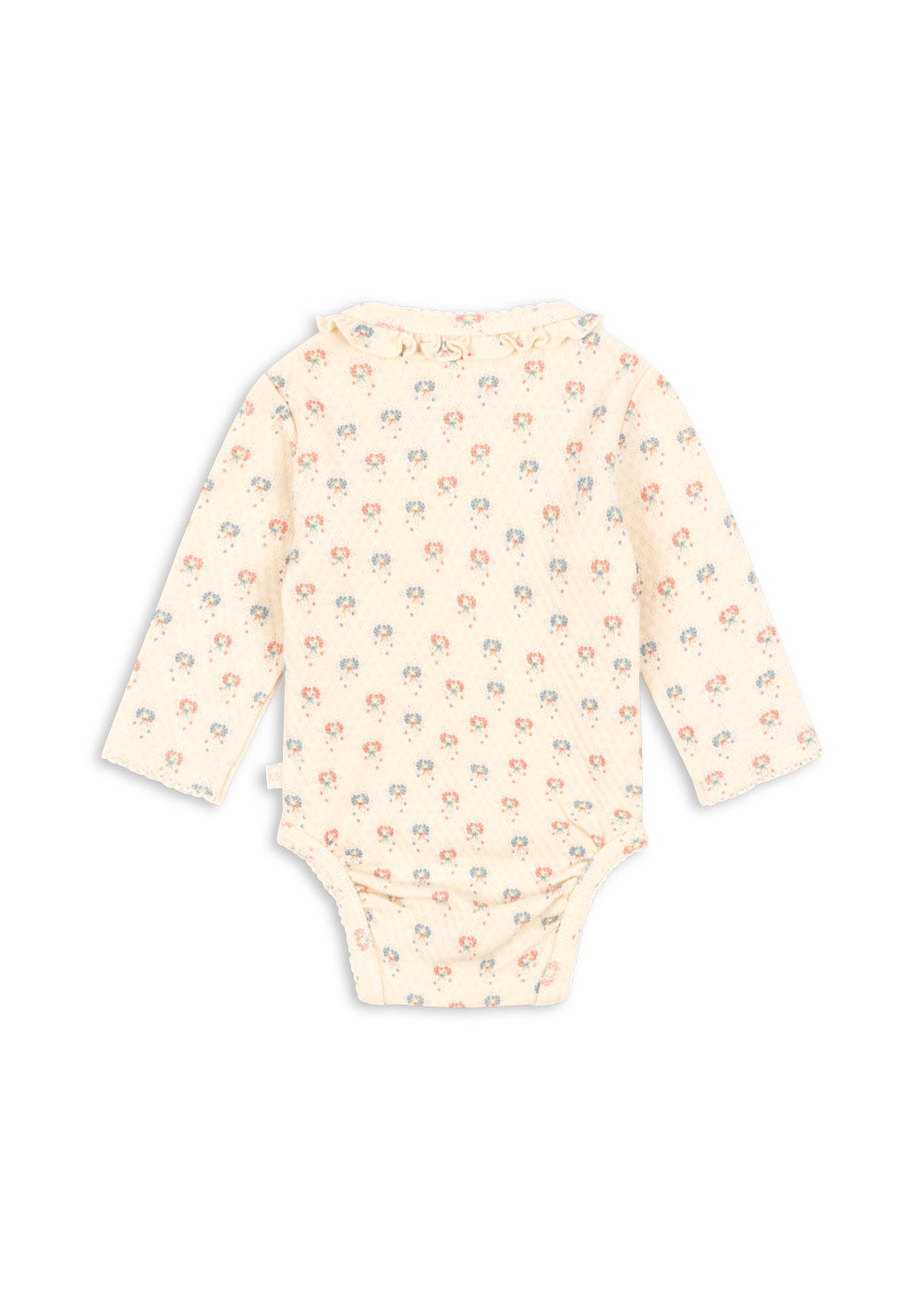 SUI NEWBORN FRILL BODY