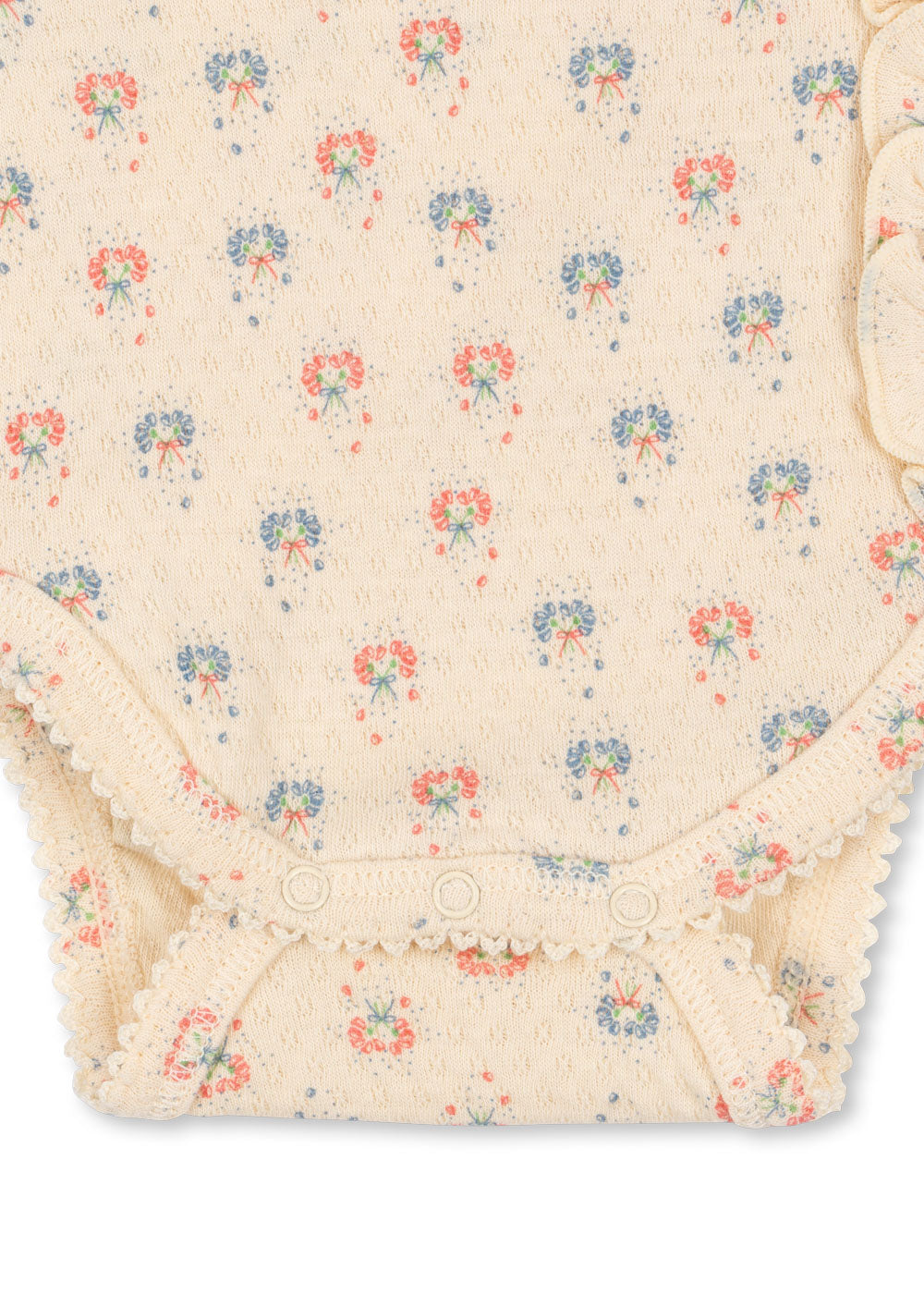 SUI NEWBORN FRILL BODY