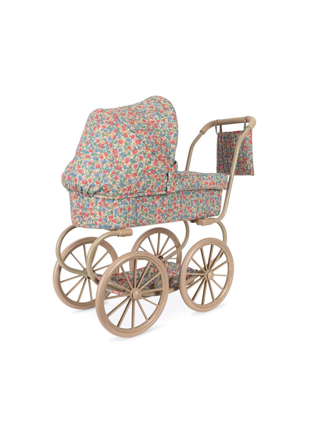 MINNIE DOLL PRAM