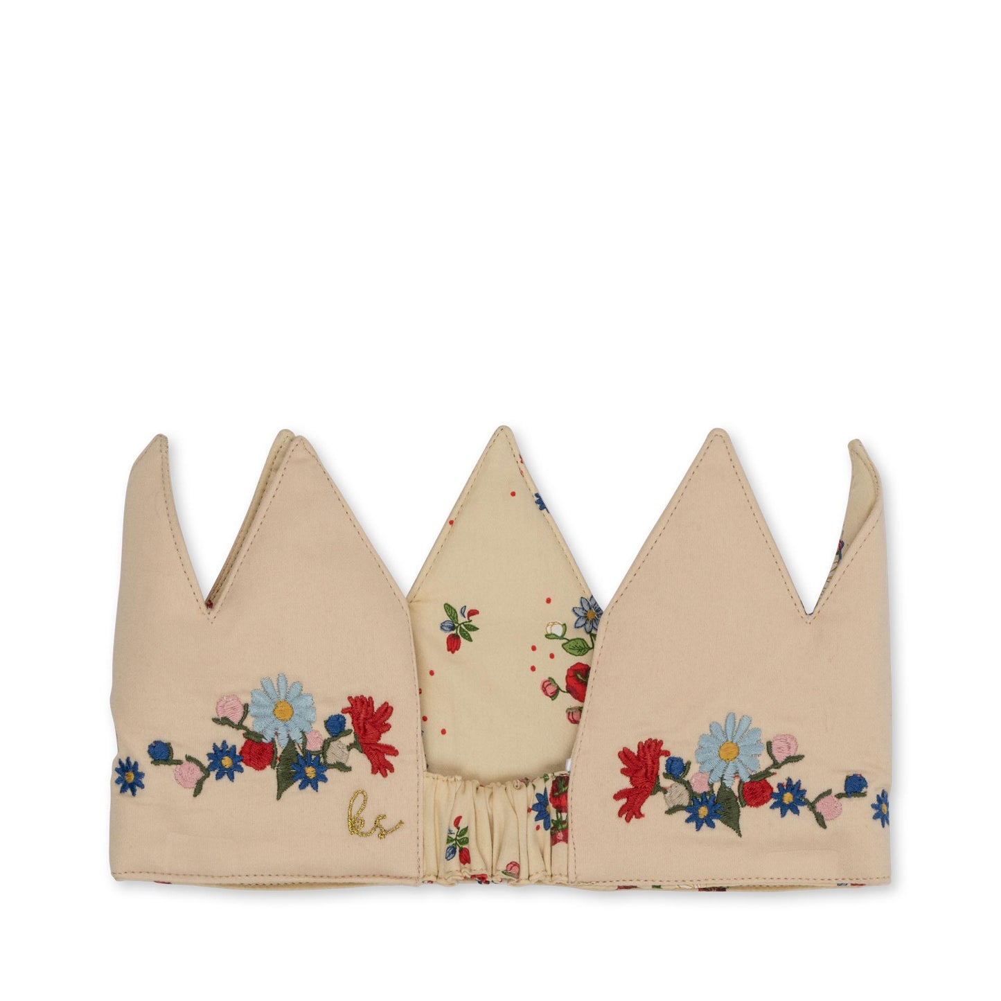 BIRTHDAY CROWN