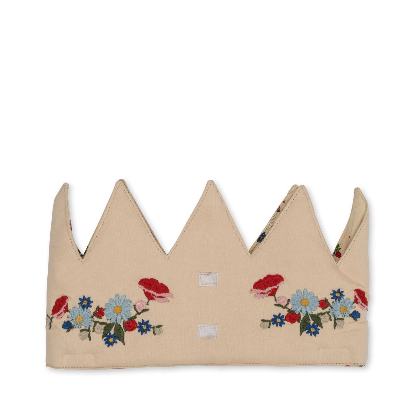 BIRTHDAY CROWN