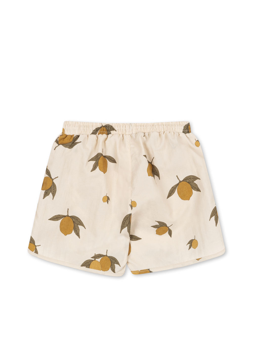 ASNOU SWIM SHORTS