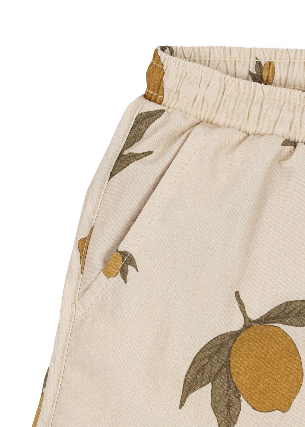 ASNOU SWIM SHORTS