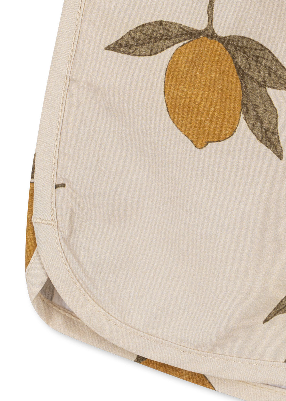 ASNOU SWIM SHORTS