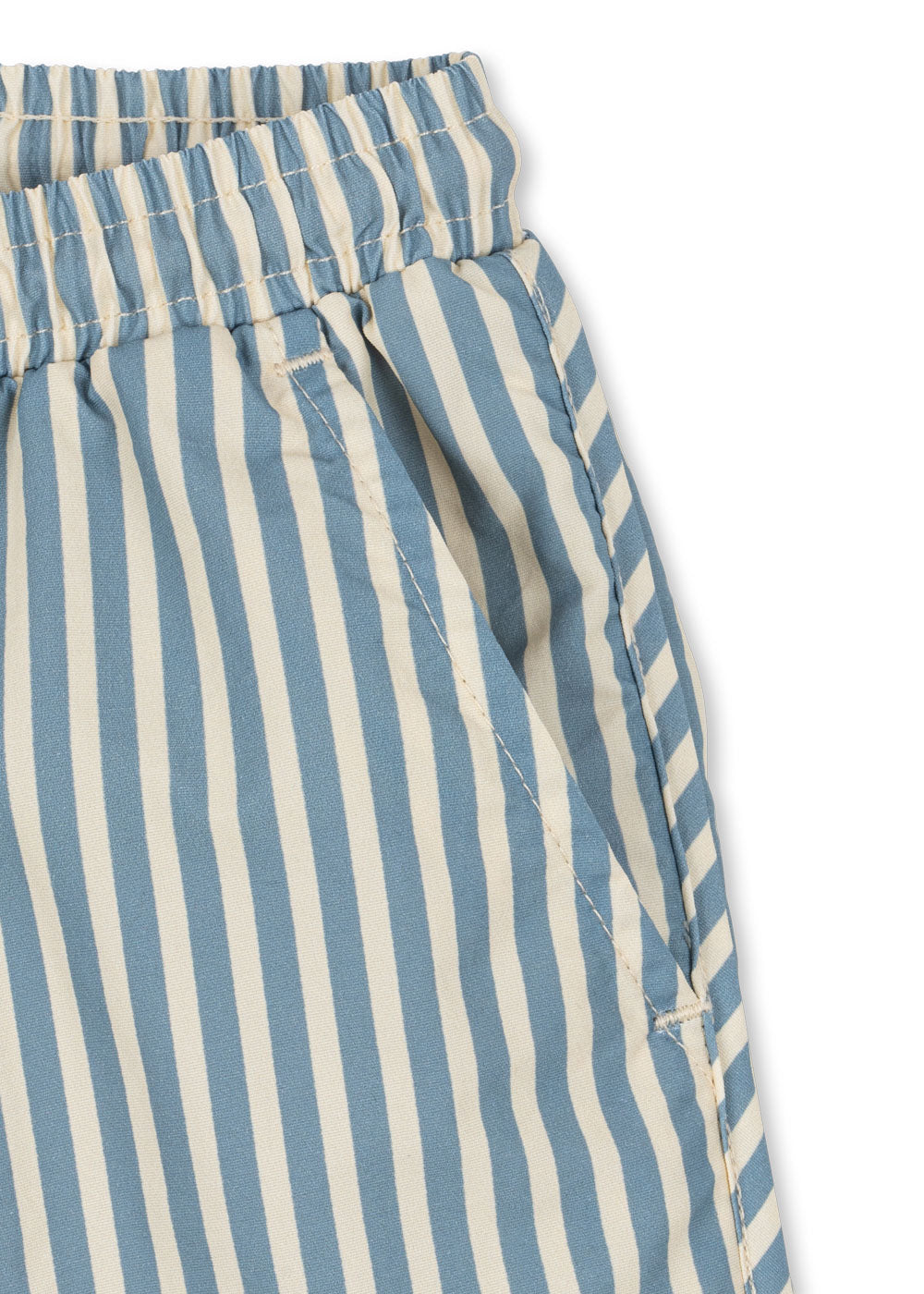 ASNOU SWIM SHORTS