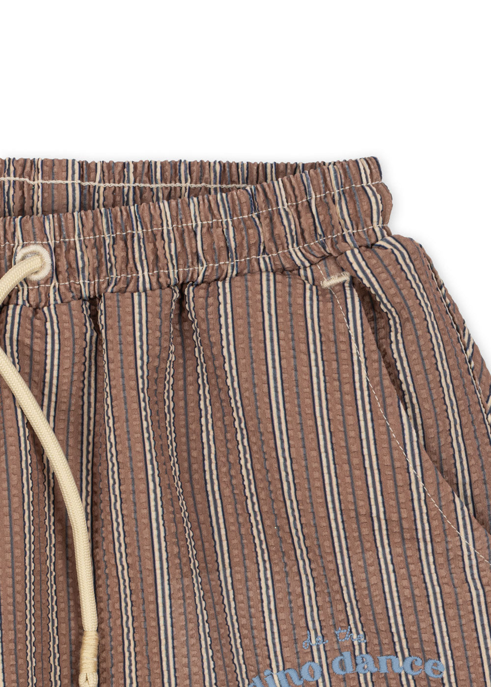 SEER ASNOU SWIMSHORTS
