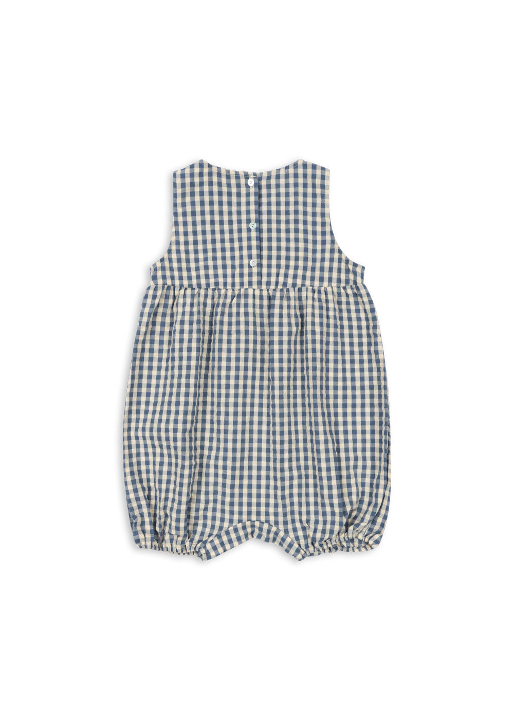KIM ROMPER