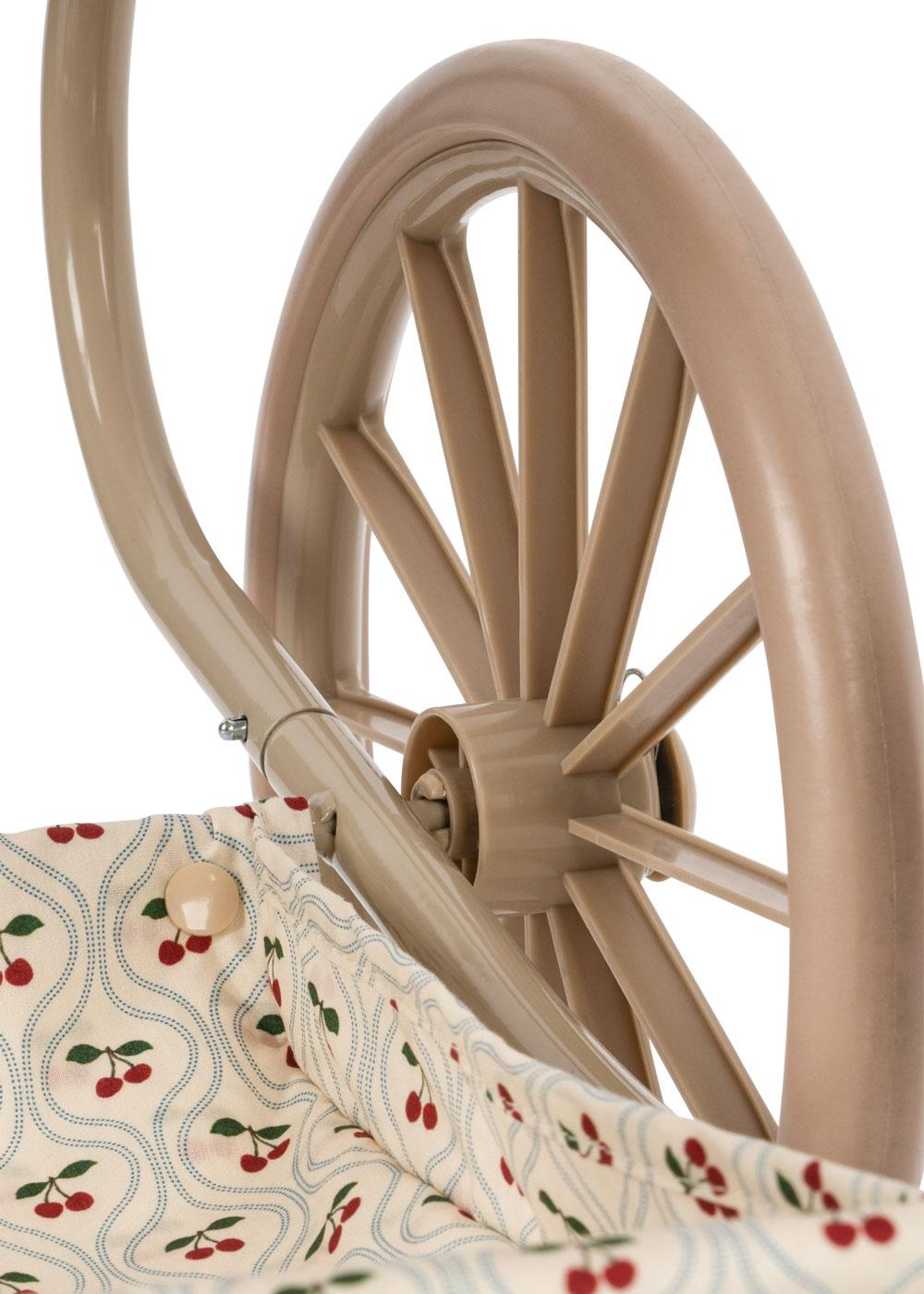 MINNIE DOLL PRAM