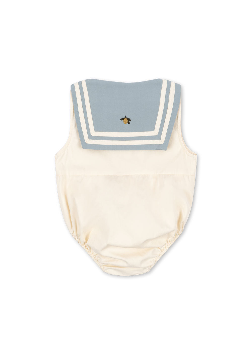 CELEBRATION SAILOR ROMPER