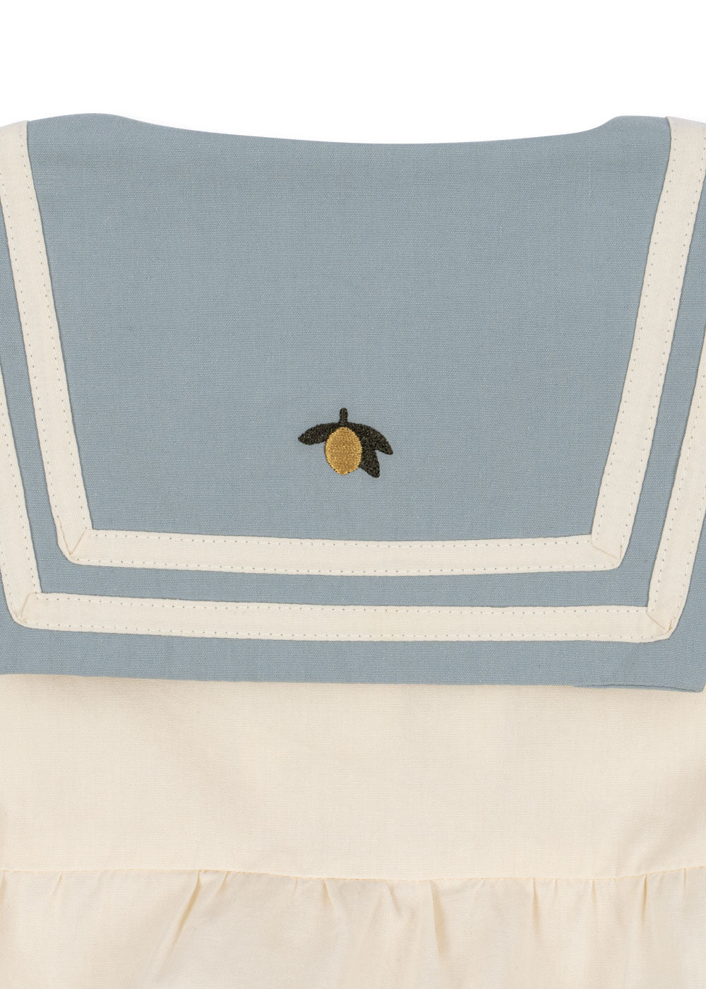 CELEBRATION SAILOR ROMPER