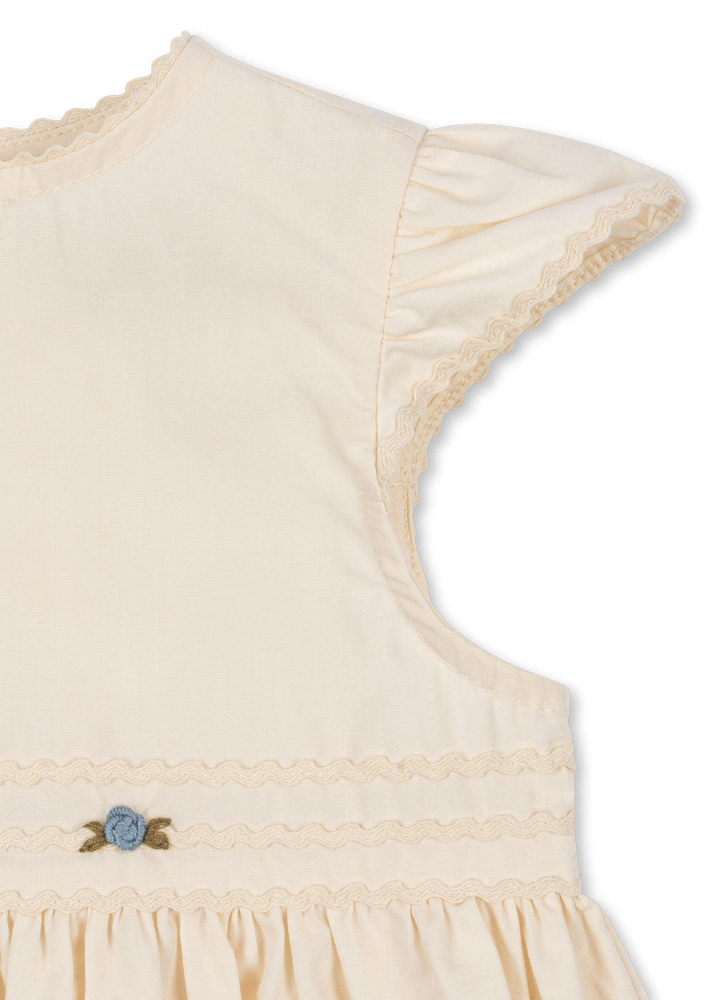 CELEBRATION AALIYAH BABY SET