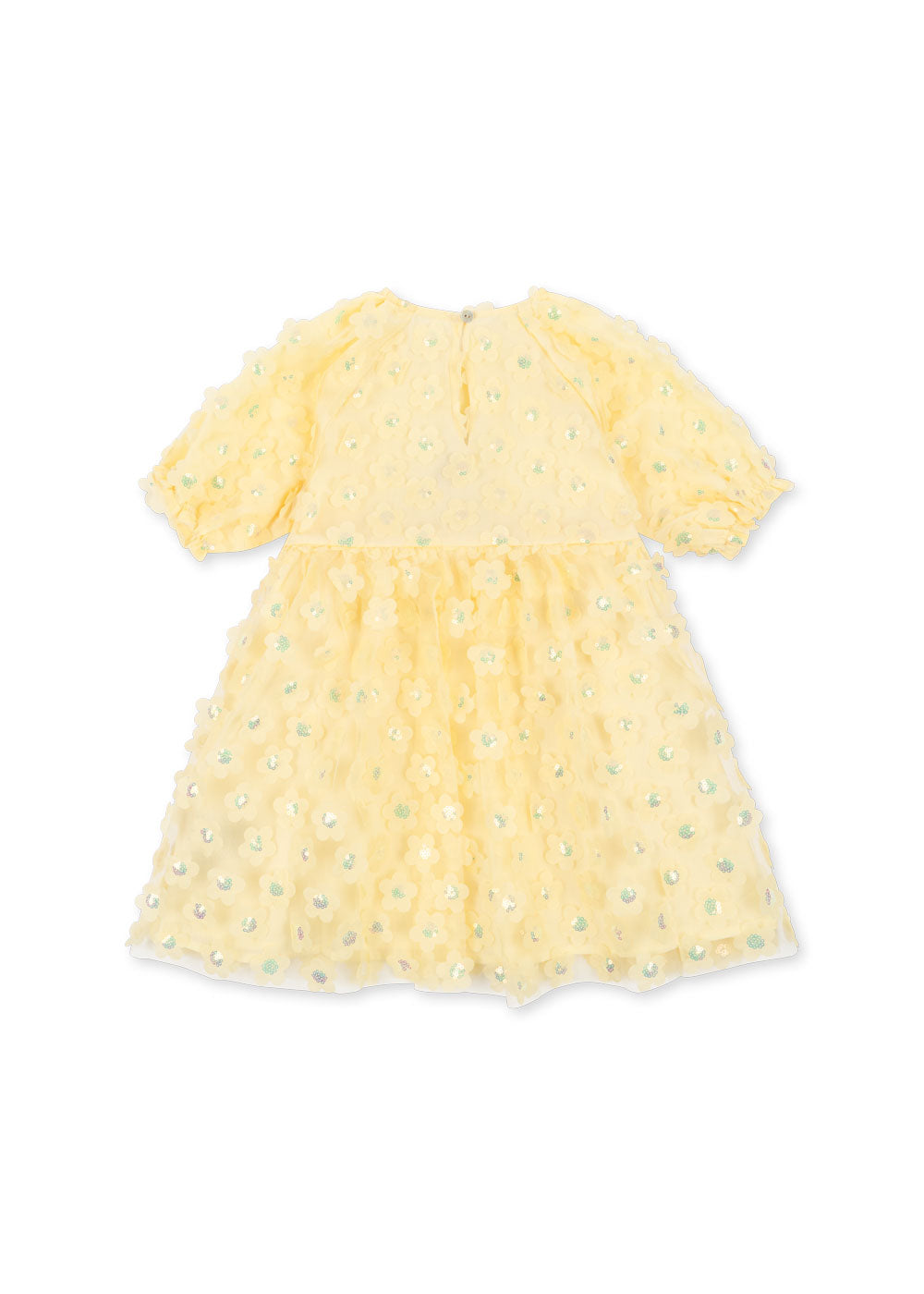 EASTER SALLY DRESS