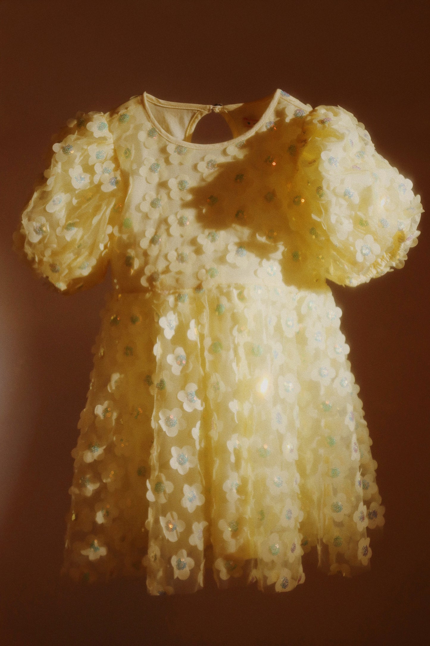 EASTER SALLY DRESS