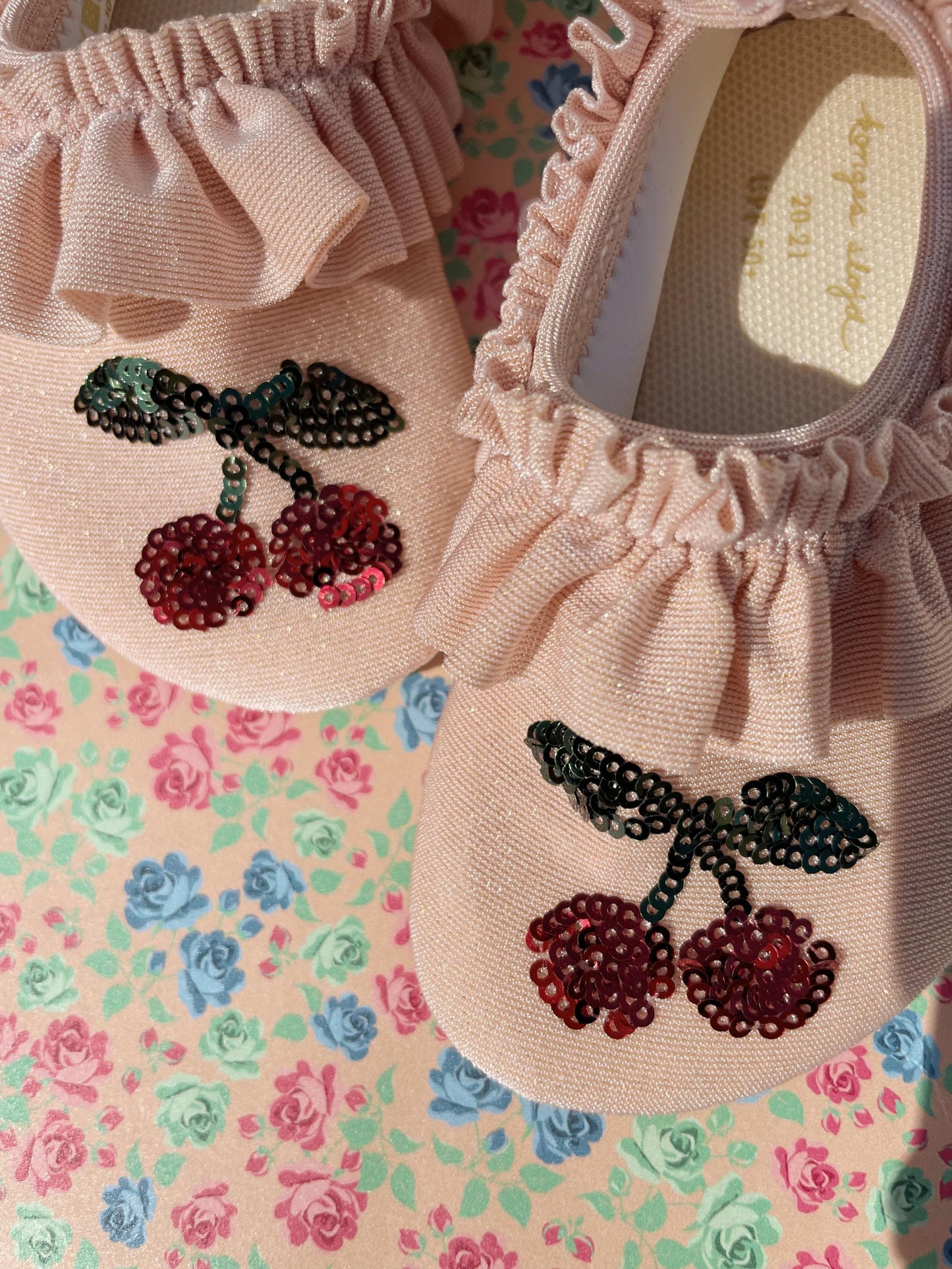 JADE SWIM SHOES