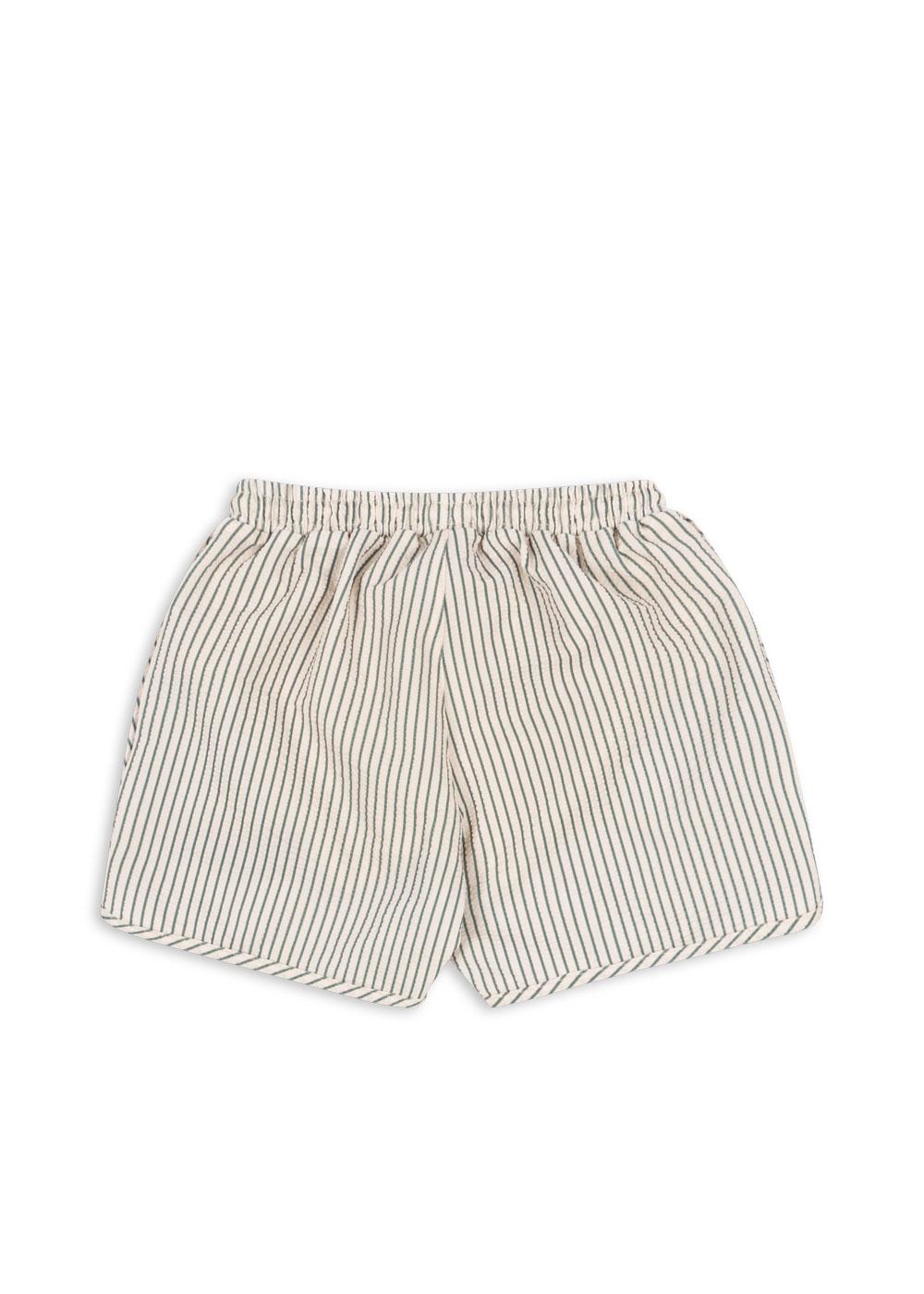 SEER ASNOU SWIMSHORTS