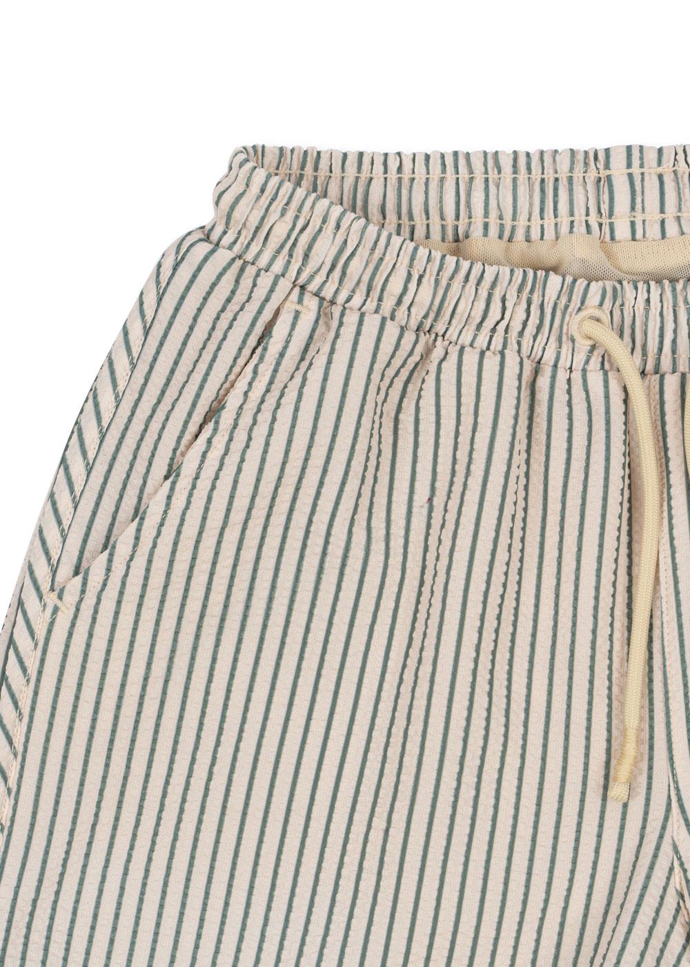 SEER ASNOU SWIMSHORTS