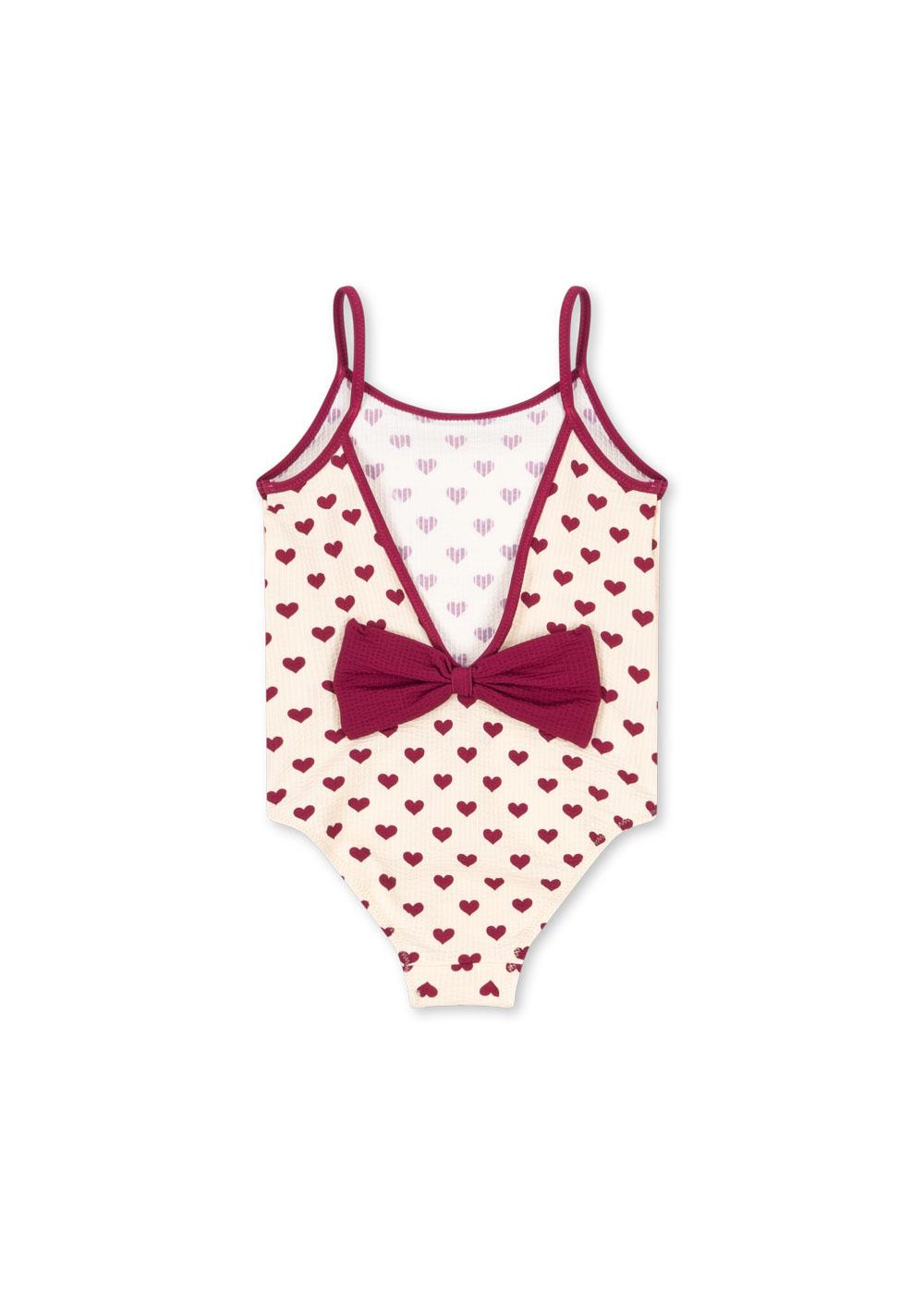 BOWIE SWIMSUIT
