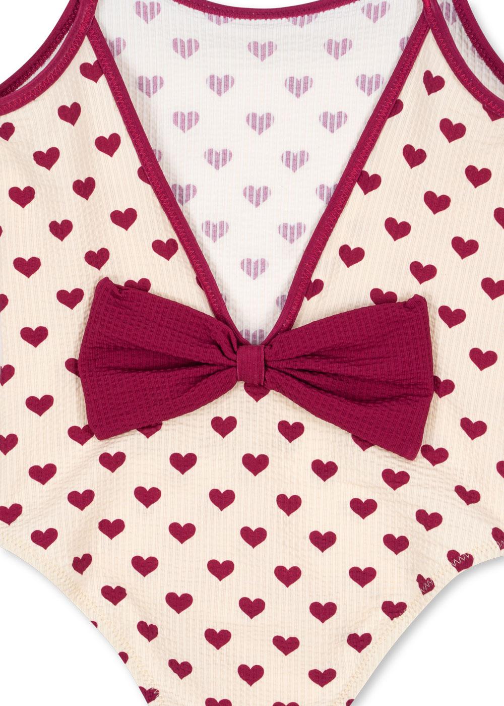 BOWIE SWIMSUIT