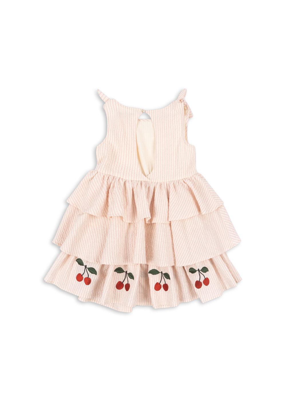 ELLIE DRESS