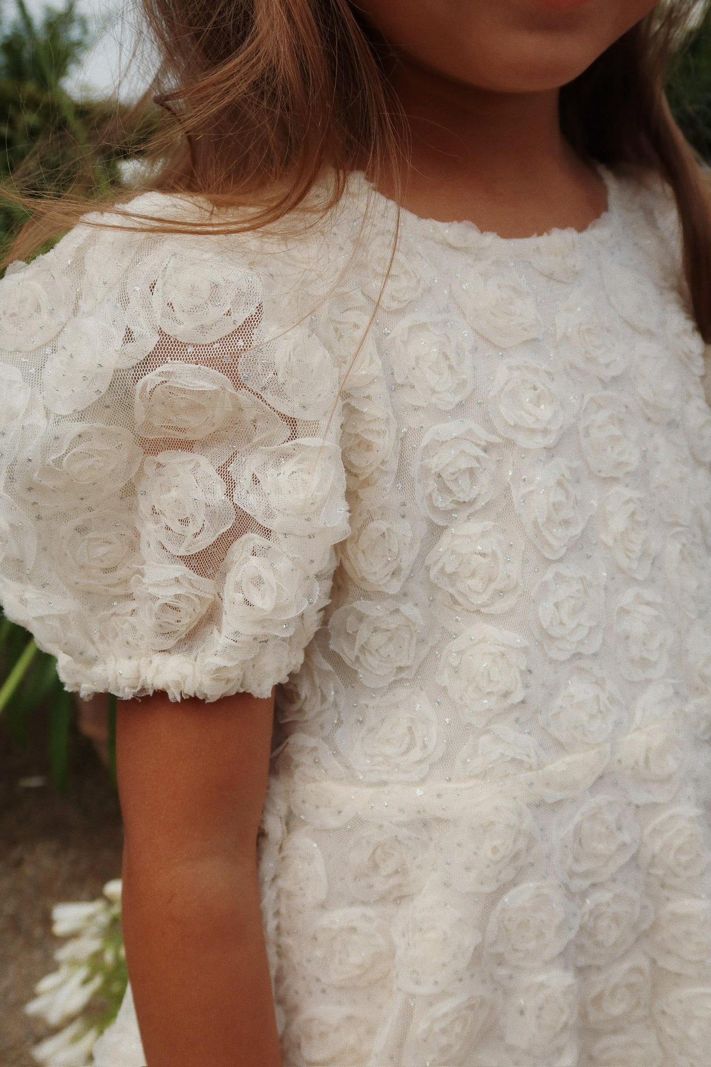 ALLY DRESS