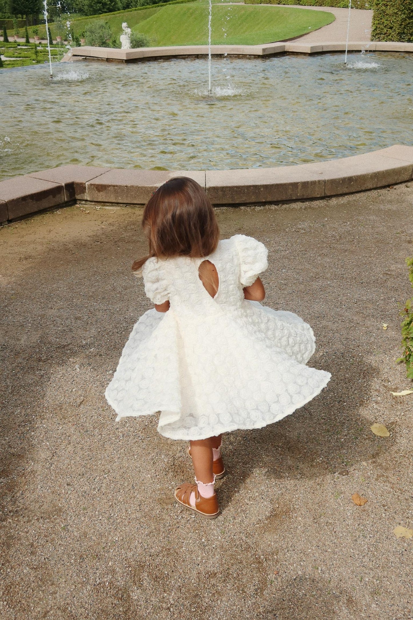 ALLY DRESS