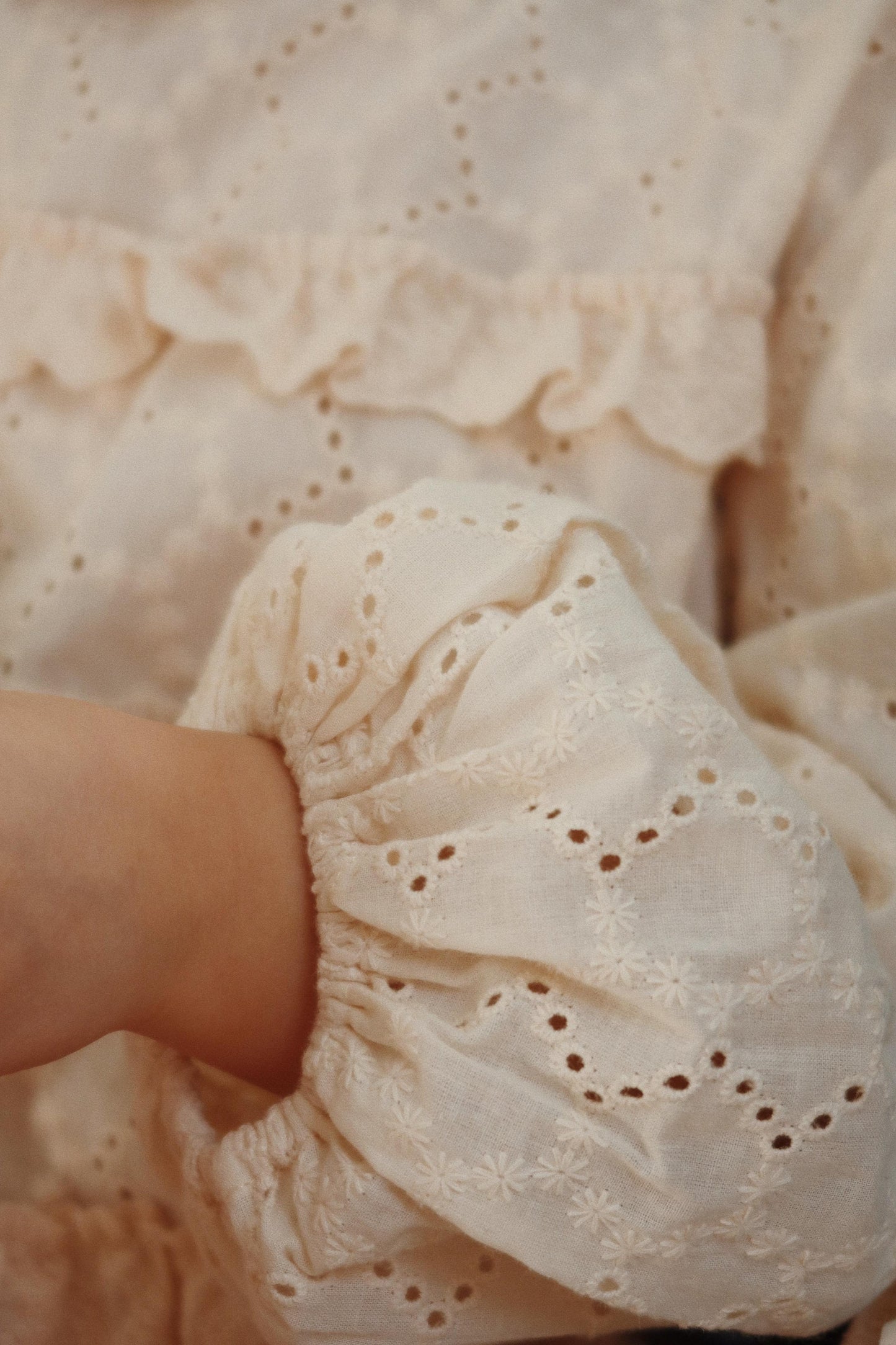 FRILLA DRESS