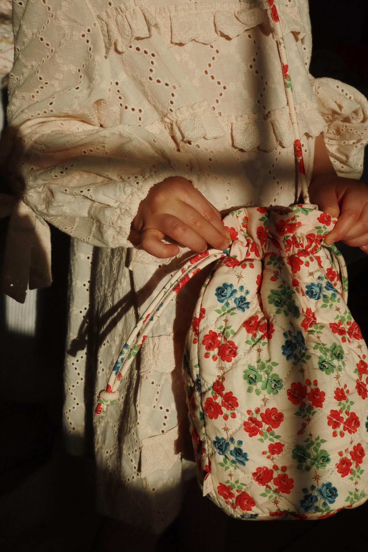 FRILLA DRESS