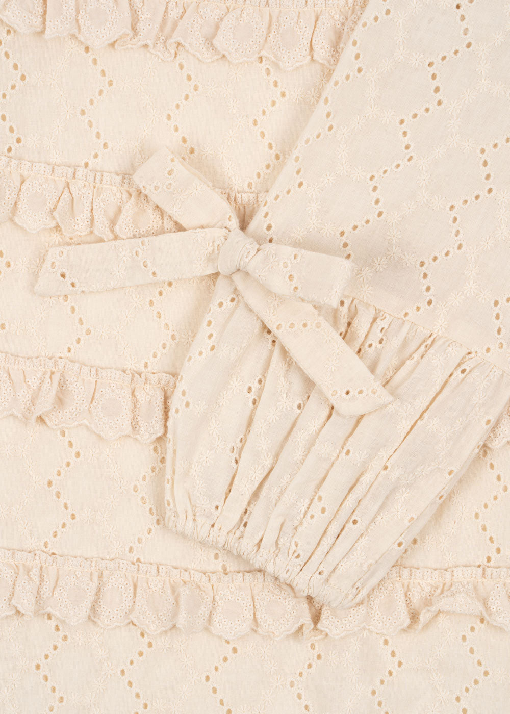 FRILLA DRESS