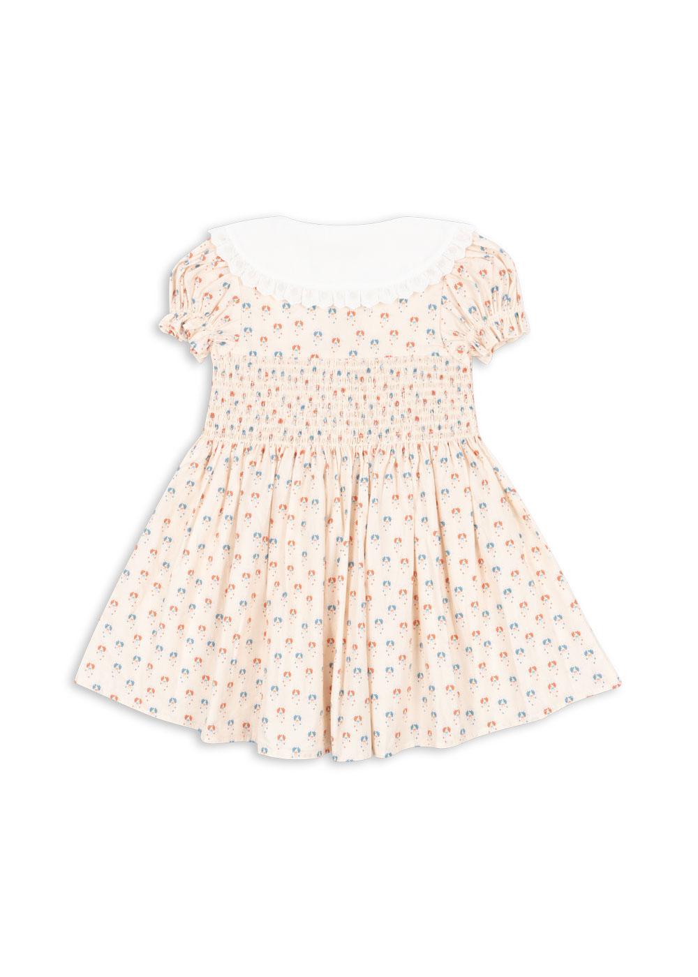 MIDSUMMER DRESS
