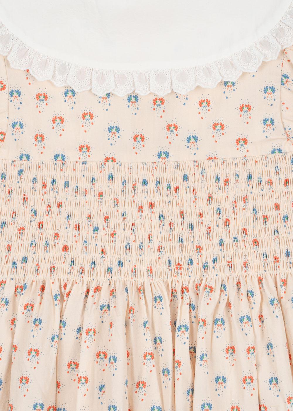 MIDSUMMER DRESS