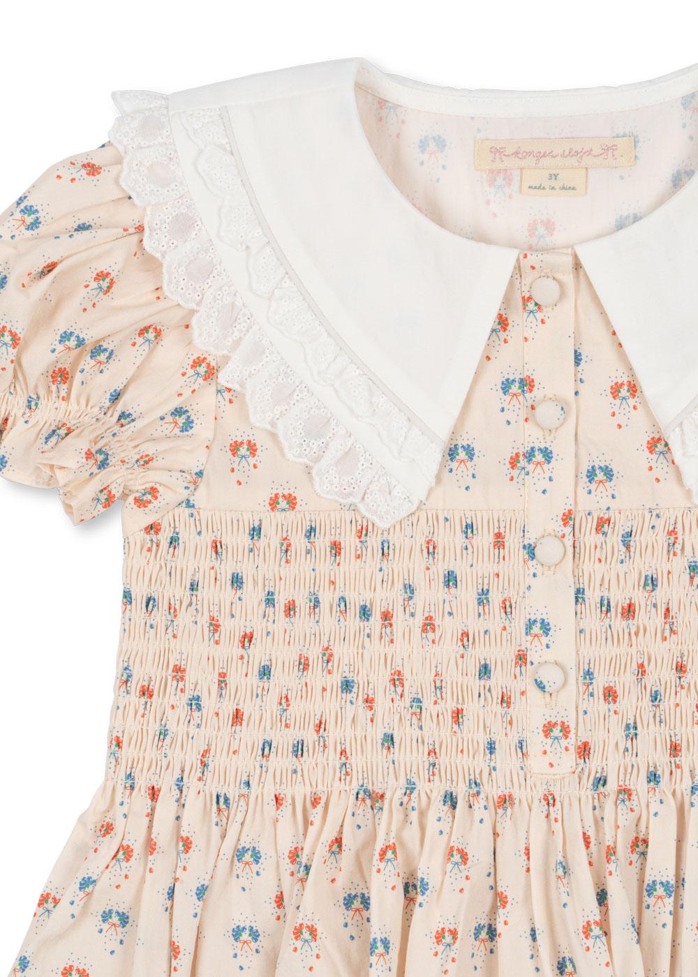 MIDSUMMER DRESS