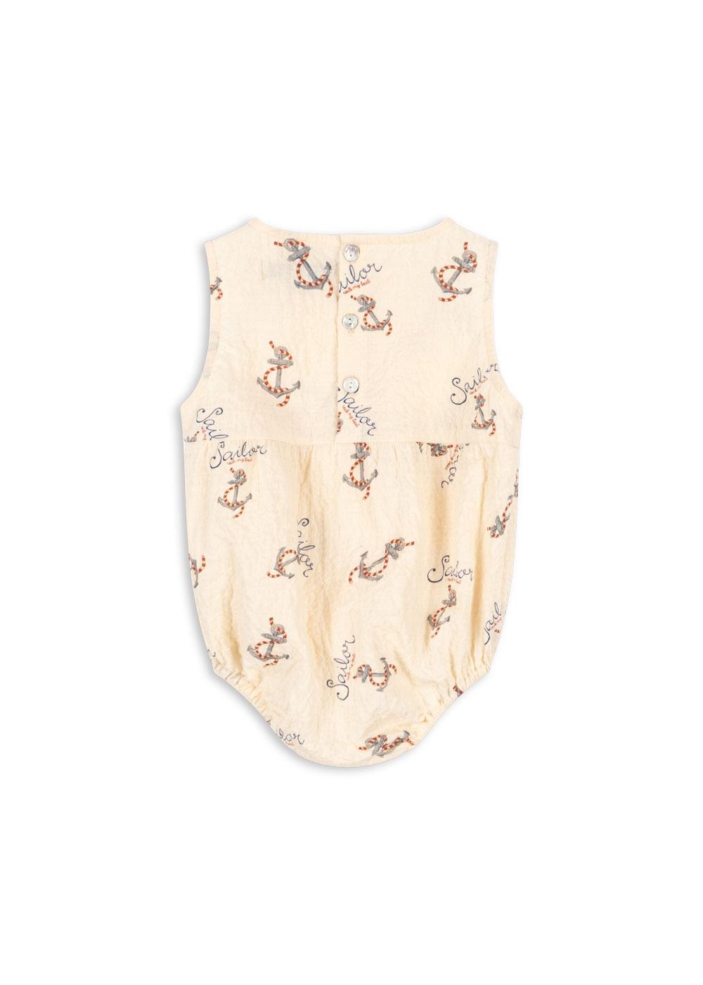 ELLIOT ROMPER