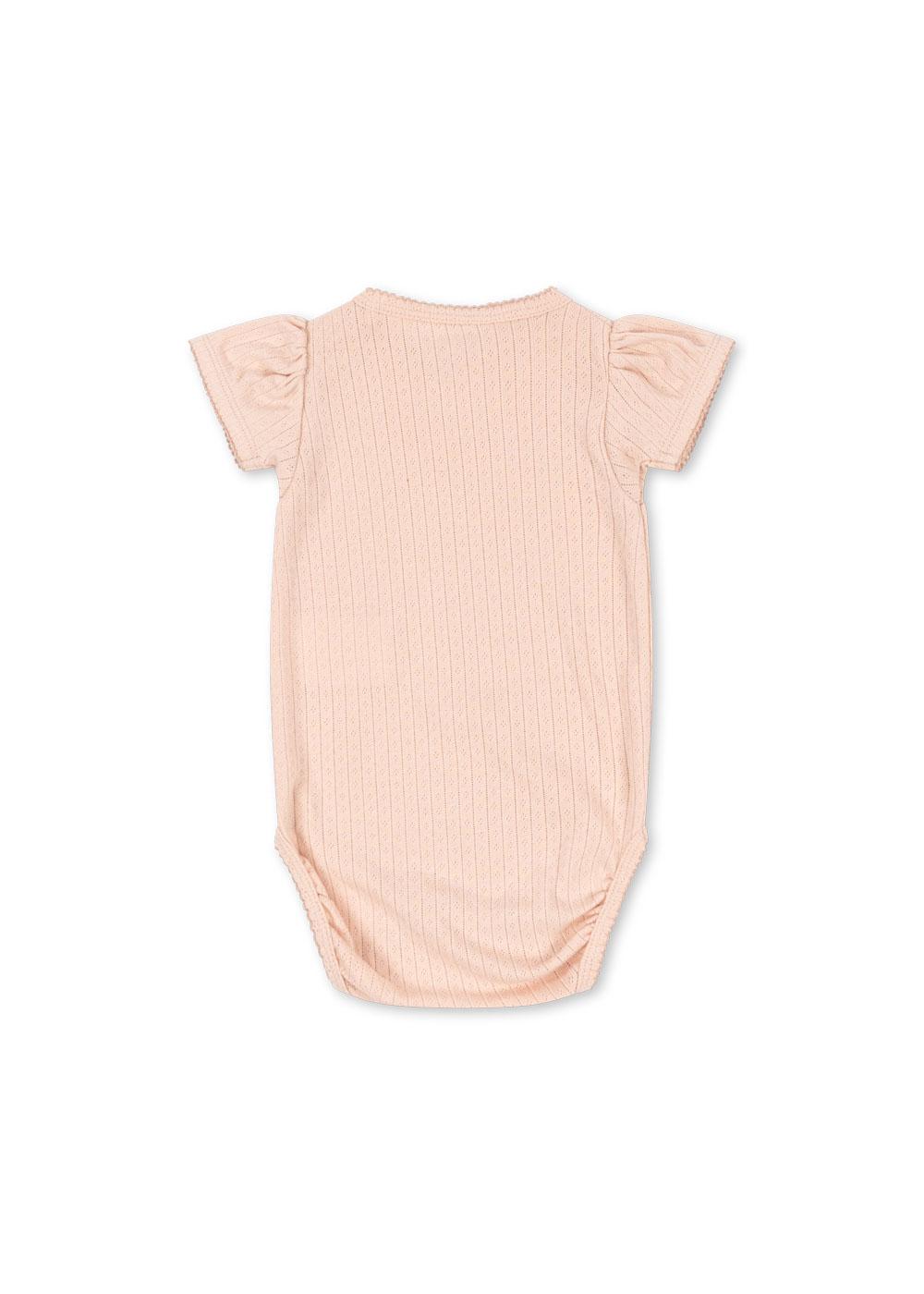 MINNIE PUFF SLEEVE BODY