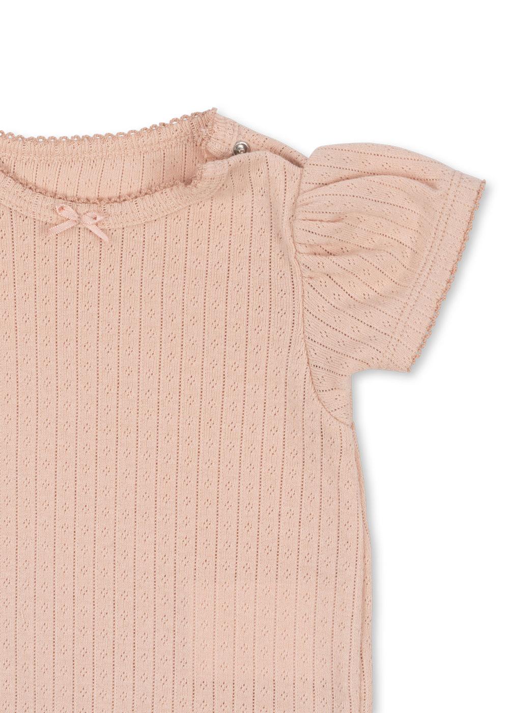 MINNIE PUFF SLEEVE BODY