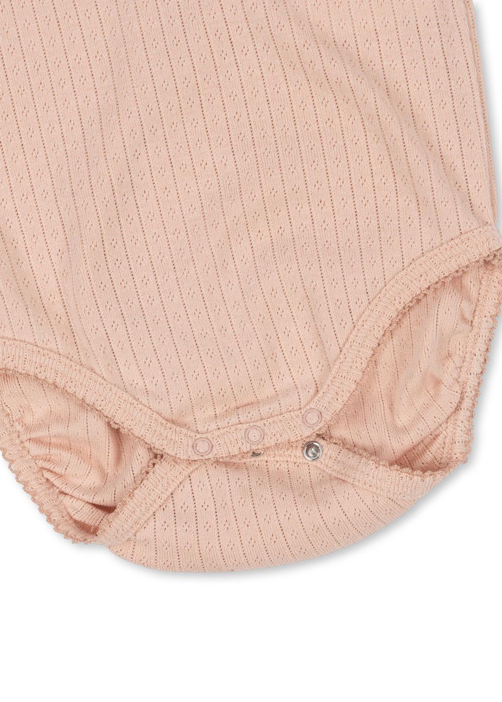 MINNIE PUFF SLEEVE BODY