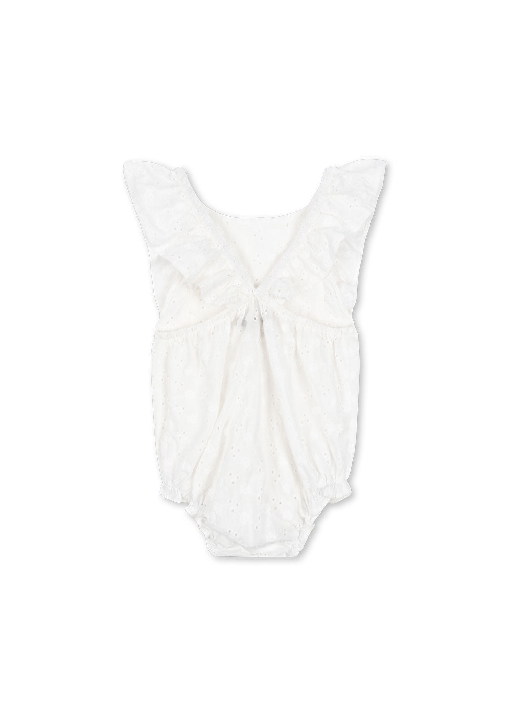 LACEY ROMPER
