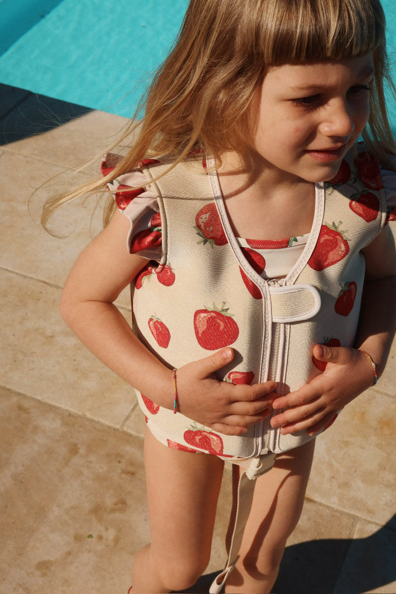 AVERY SWIM VEST