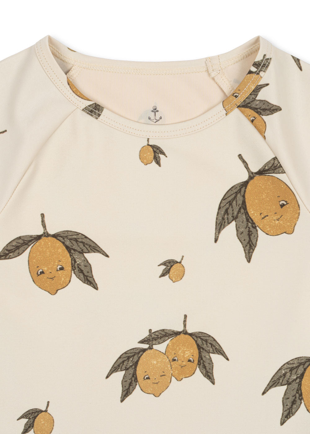 ASTER SWIM BLOUSE