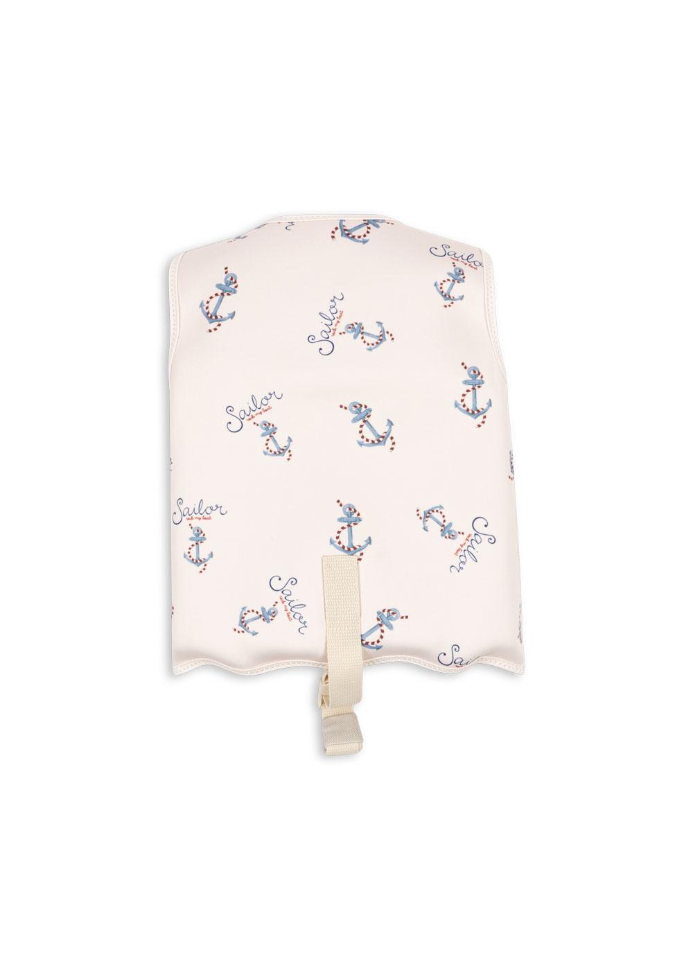 ELLIS SWIM VEST