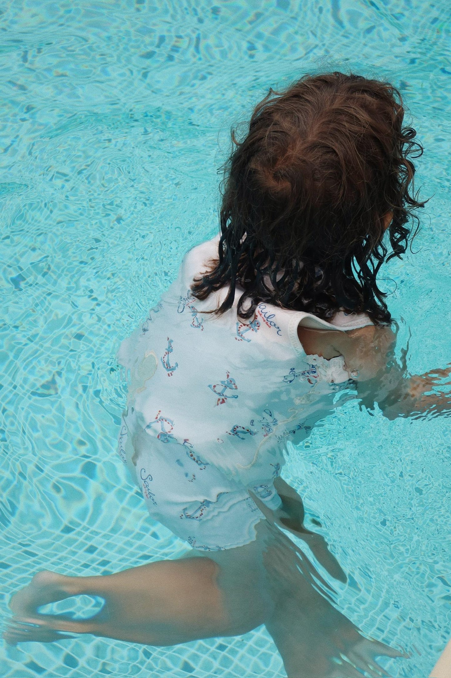 ELLIS SWIM VEST