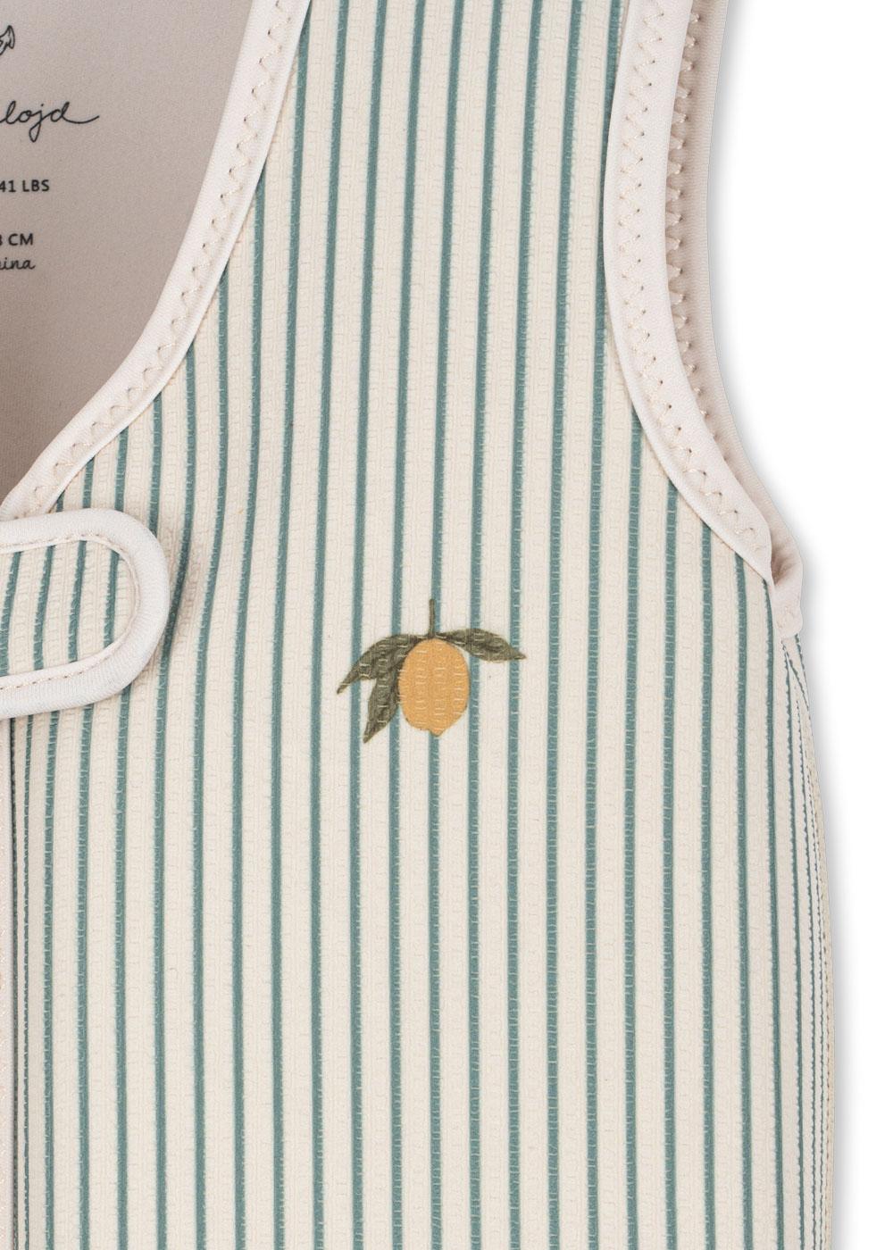 ELLIS SWIM VEST
