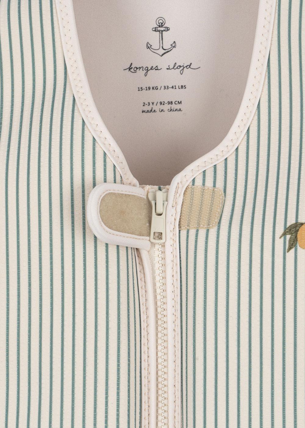 ELLIS SWIM VEST