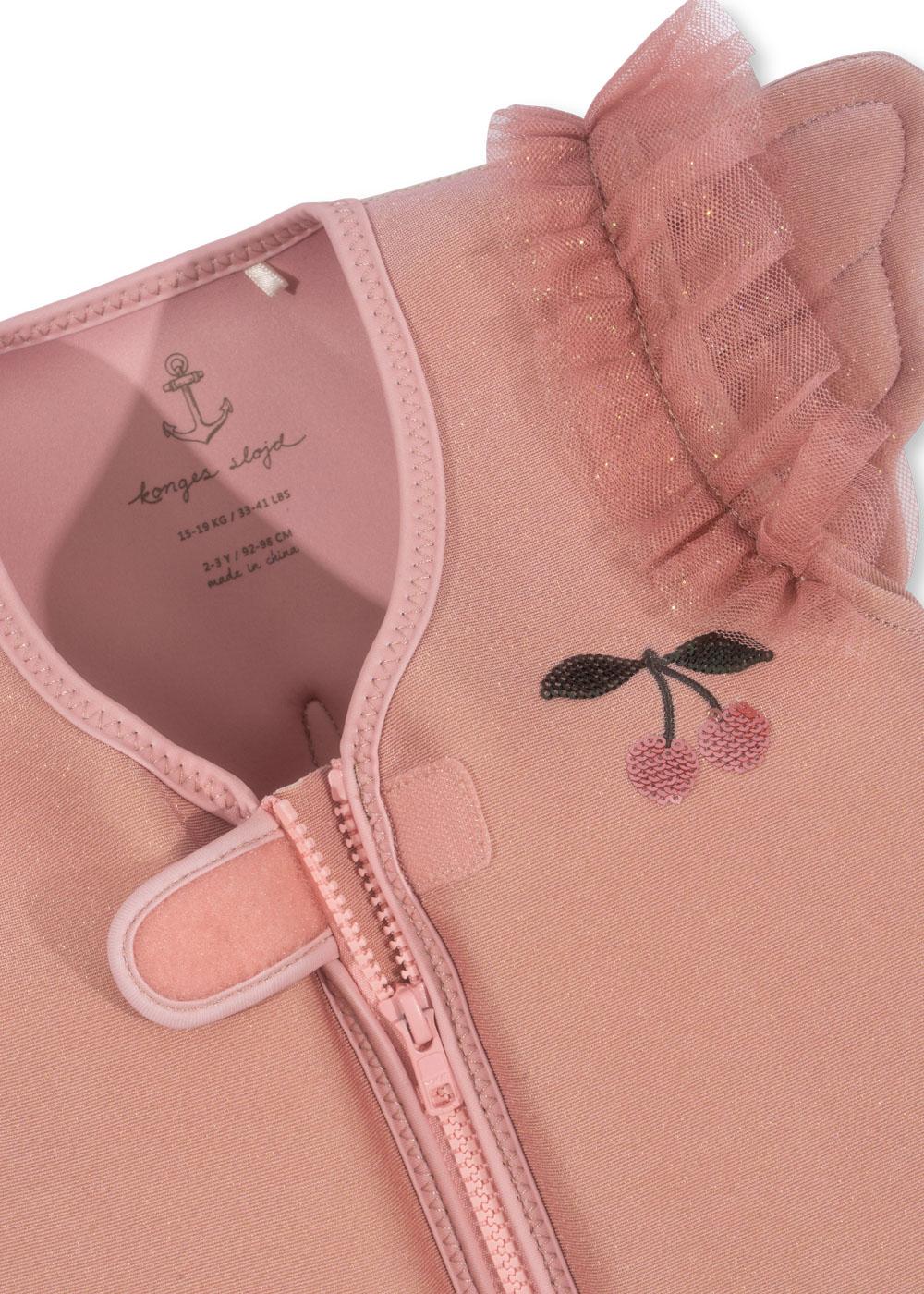 PIPER SWIM VEST