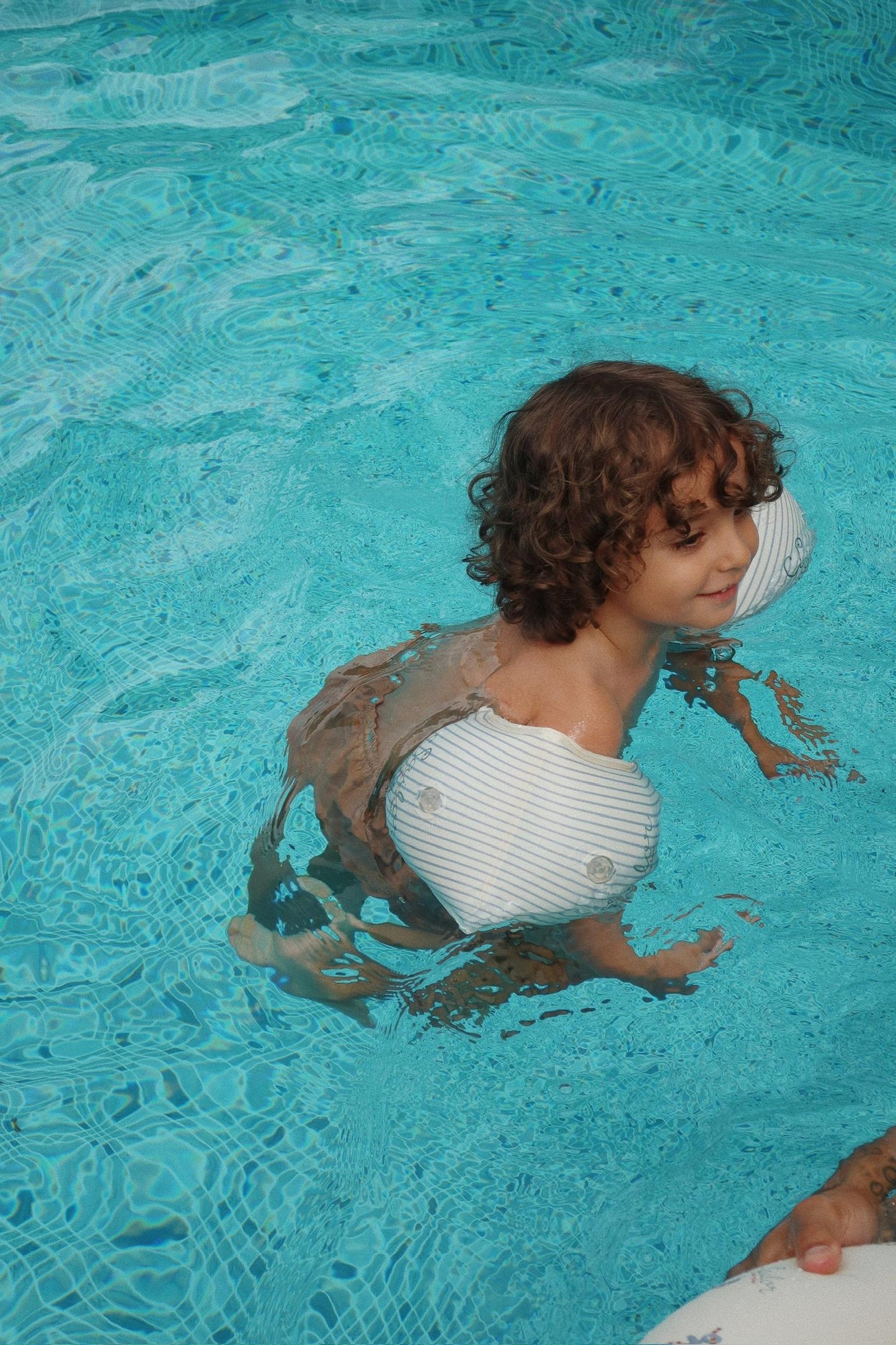 WATER WINGS BASIC
