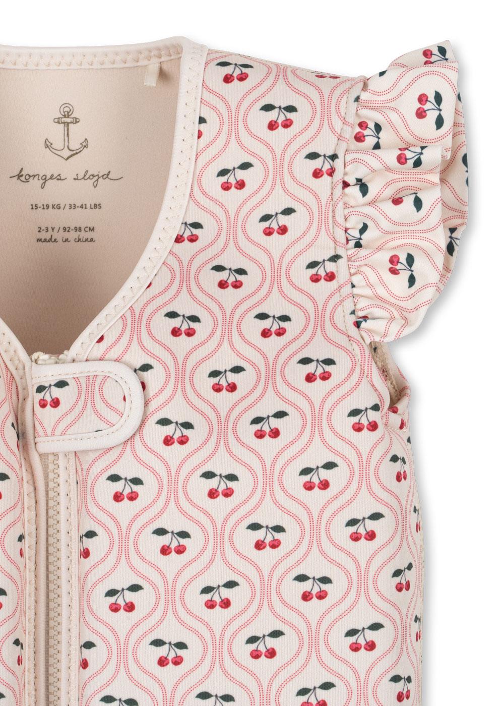 AVERY SWIM VEST