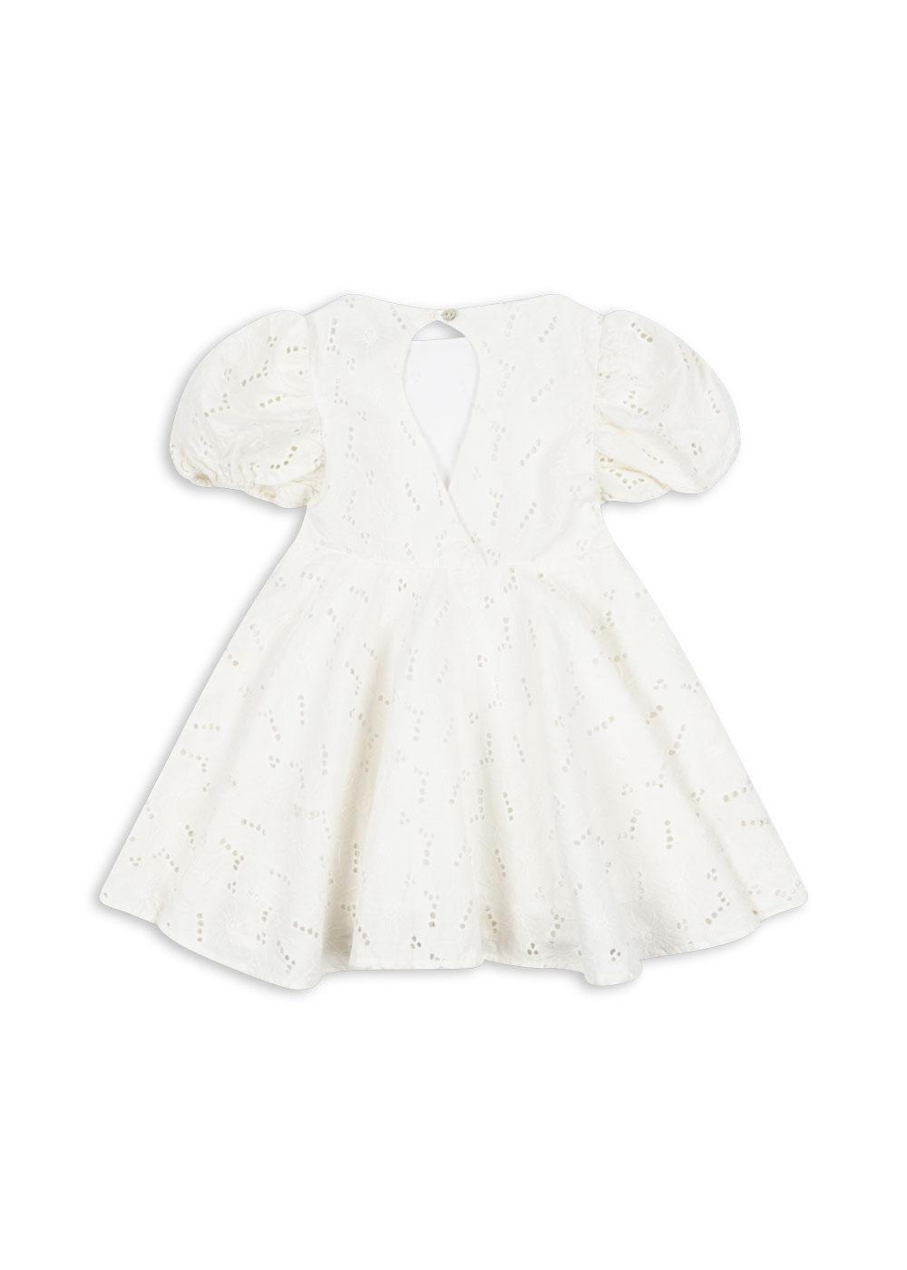 GLAISE DRESS